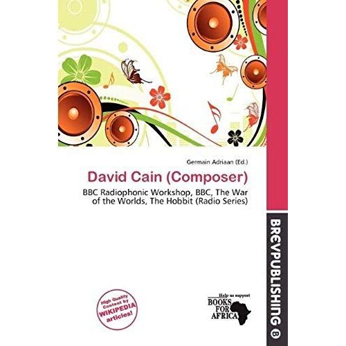 David Cain (Composer)