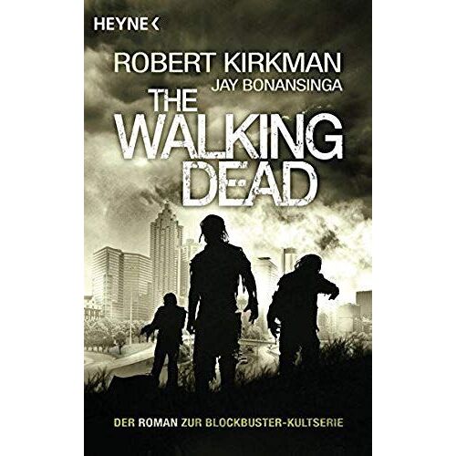 The Walking Dead 01