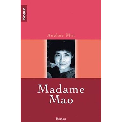 Madame Mao.