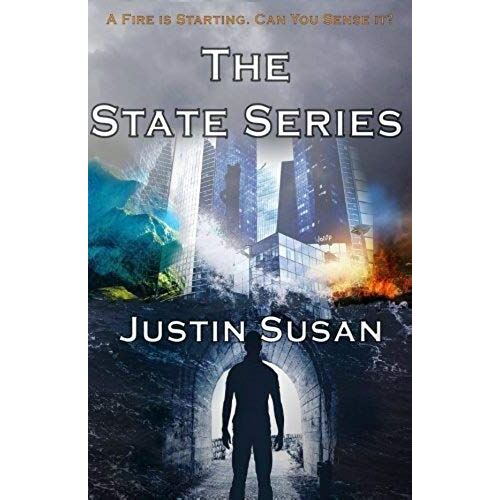 The State Series: A Fire Is Starting. Can You Sense It?
