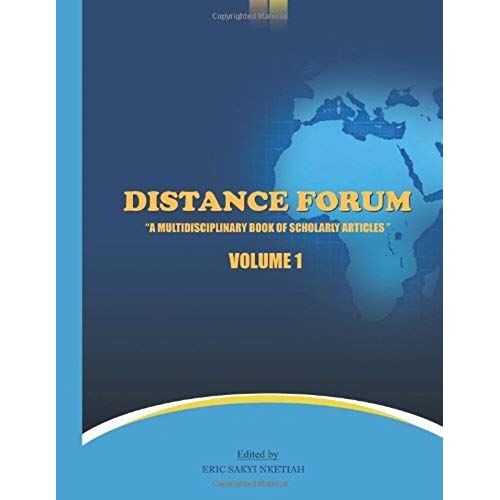 Distance Forum
