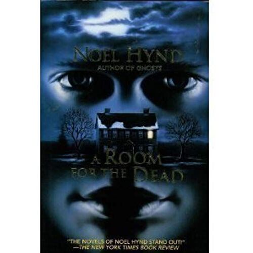 A Room For The Dead