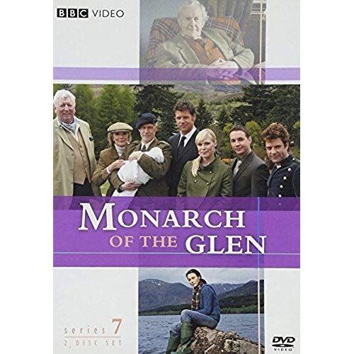 Monarch Of The Glen - Series 7