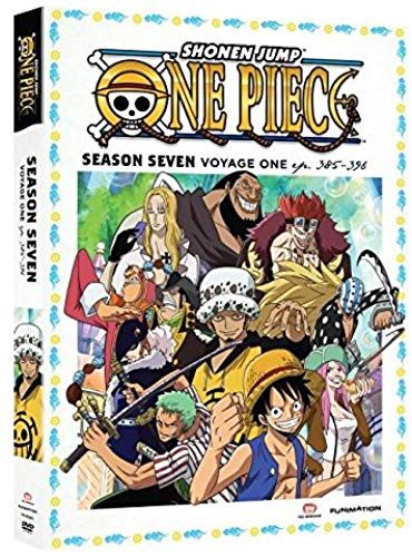 One Piece: Season 7 Voyage One