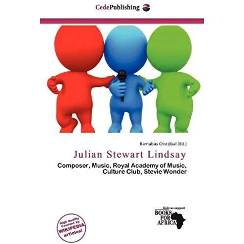 Julian Stewart Lindsay