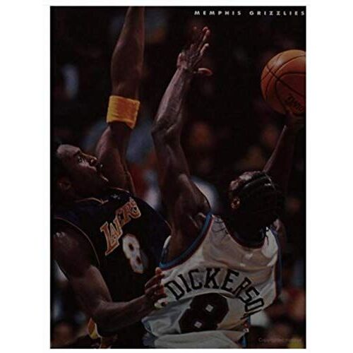 The History Of The Memphis Grizzlies (Pro Basketball Today)