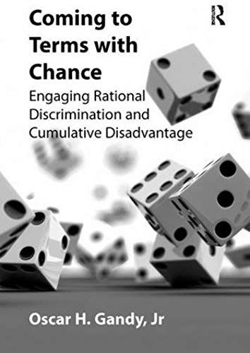 Coming To Terms With Chance