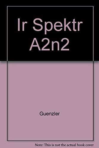 Ir Spektr A2n2