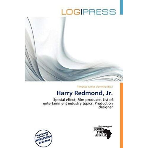 Harry Redmond Jr