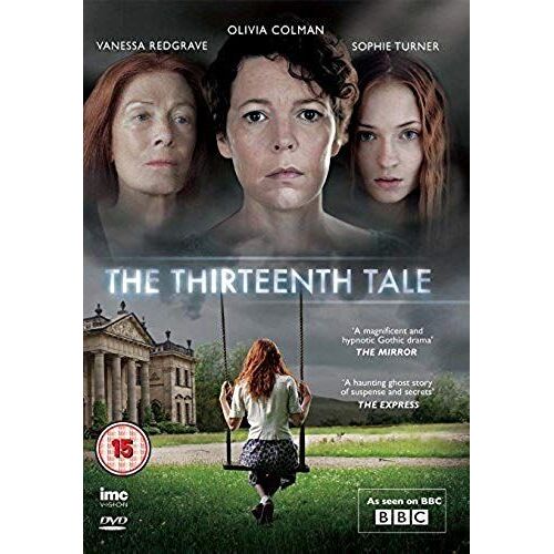 The Thirteenth Tale ( The 13th Tale ) [ Non-Usa Format, Pal, Reg.0 Import - United Kingdom ] By Steven Mackintosh
