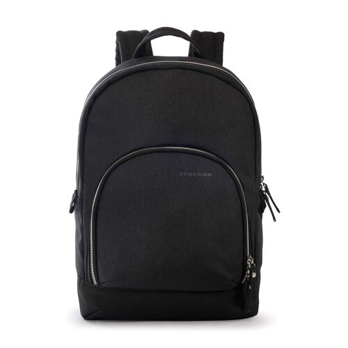 Sac à Dos Ordinateur Portable Tucano Nota 13" Max (noir)