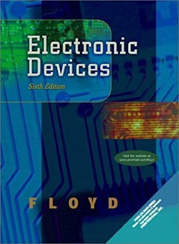 Electronic Devices (Conventional Flow Version) (6th Edition)
