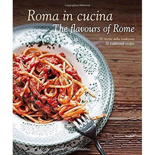 Roma In Cucina