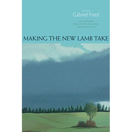 Making The New Lamb Take