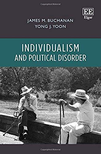 Individualism And Political Disorder