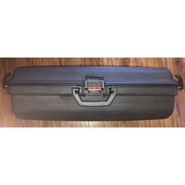 Valise rigide Delsey à ouverture / fermeture codée 50 x 65 x 20 cm