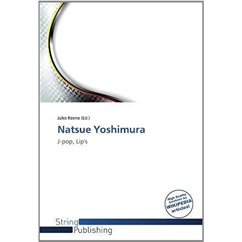 Natsue Yoshimura