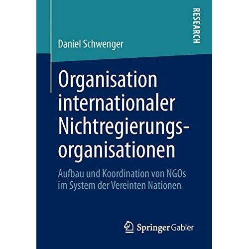 Organisation Internationaler Nichtregierungsorganisationen