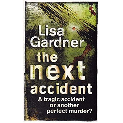 The Next Accident