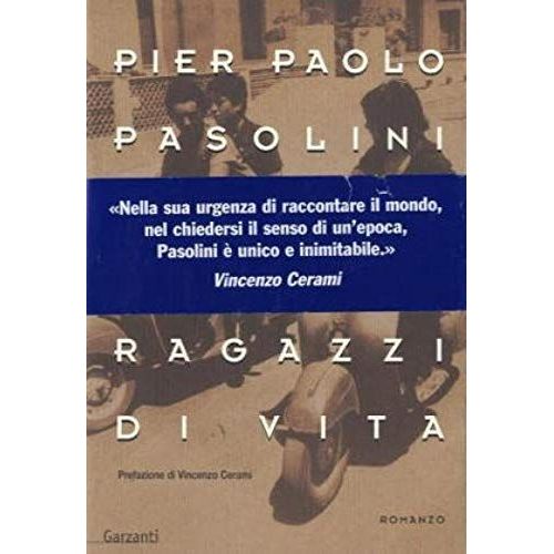 Ragazzi Di Vita