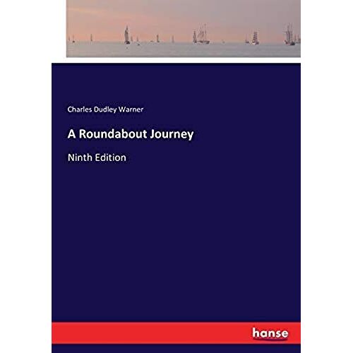 A Roundabout Journey