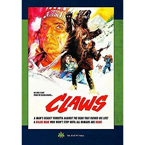 Claws