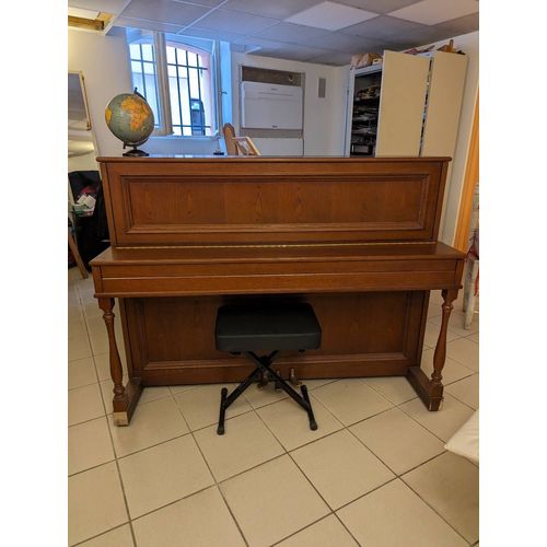 Piano Droit Yamaha