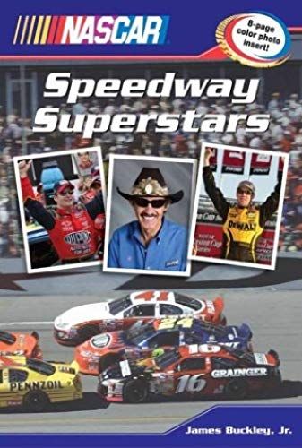 Speedway Superstars