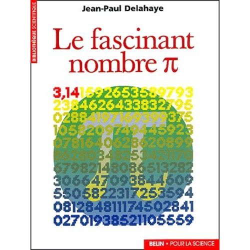 Le Fascinant Nombre Pi
