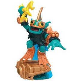 Skylanders Deep Dive Gill Grunt