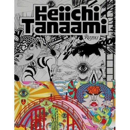 Keiichi Tanaami