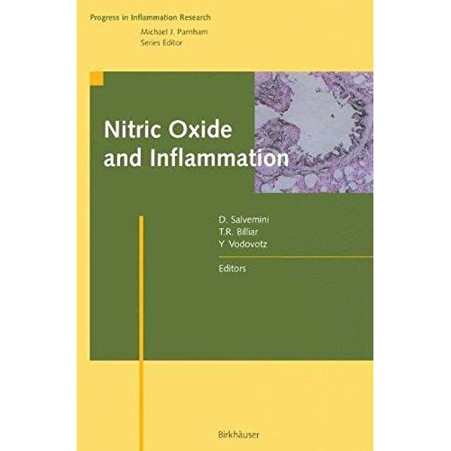 Nitric Oxide And Inflammation