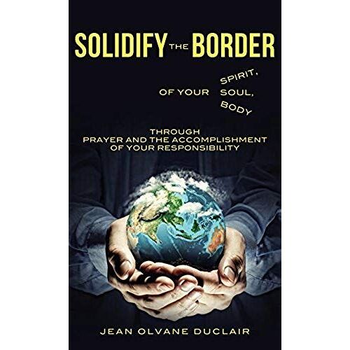 Solidify The Border