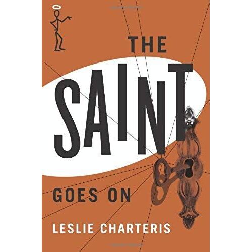 The Saint Goes On