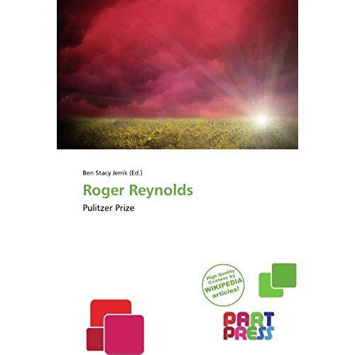 Roger Reynolds