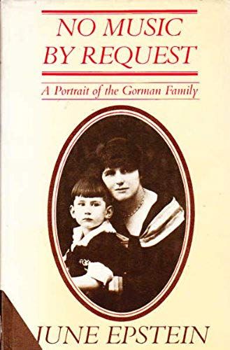 No Music By Request: A Portrait Of The Gorman Family