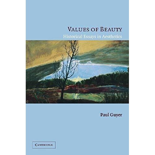 Values Of Beauty