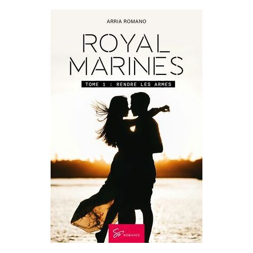 Royal Marines - Rendre Les Armes