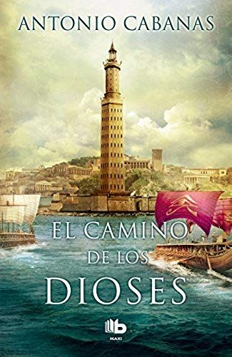 El Camino De Los Dioses
