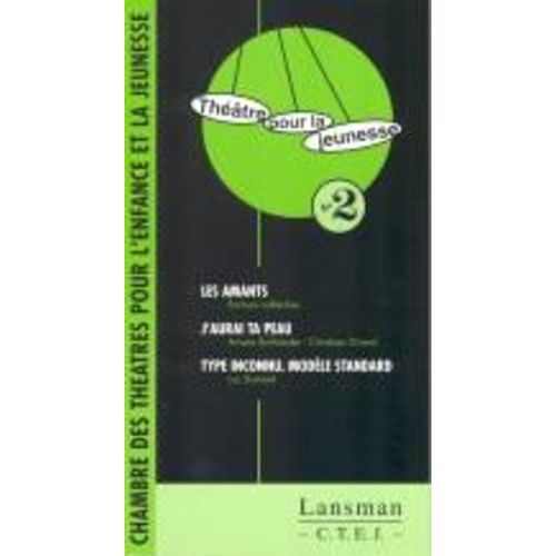 Les Amants, J'aurai Ta Peau