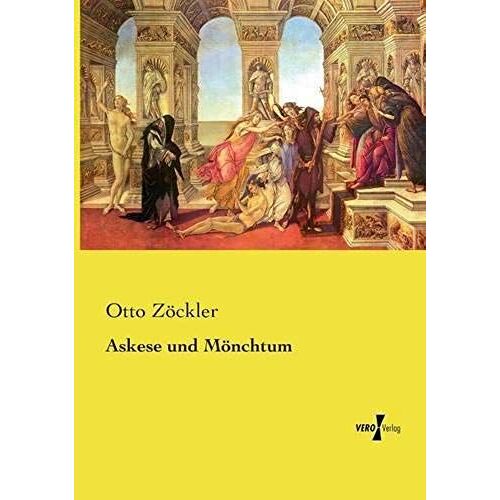 Askese Und Mönchtum