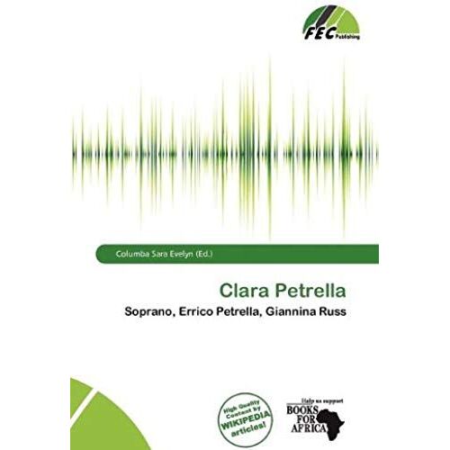 Clara Petrella