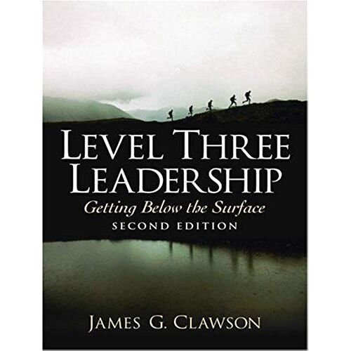 Level Three Leadership (2nd Edition)