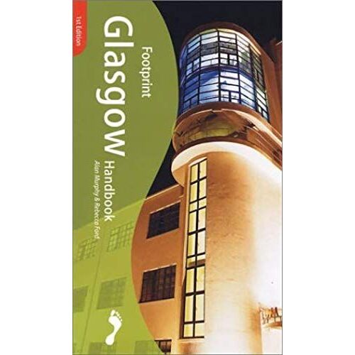 Glasgow Handbook 1 - Handbook - 1st Edition