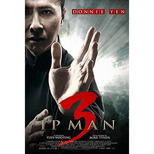 Ip Man 3