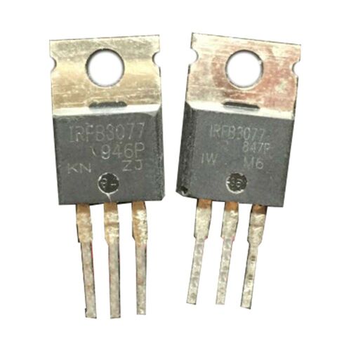 10PCS IRFB3077 FB3077 IRFB3077PBF MOSFET de puissance à-220