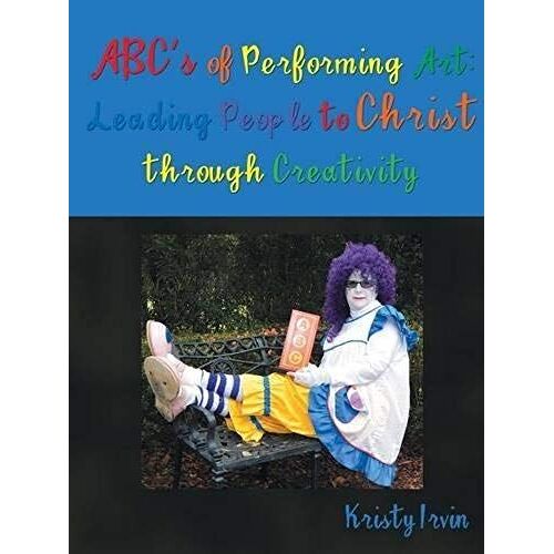 Abc's Of Performing Art