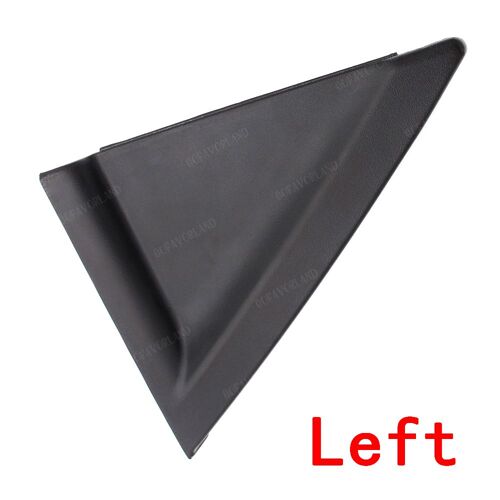 Arrière Gauche Ou Droite Porte Extérieure Delta Moulage Plastique 83830-2f000 83840-2f000 Pour Kia Spectra 2004 2005 2006 2007 2008 2009