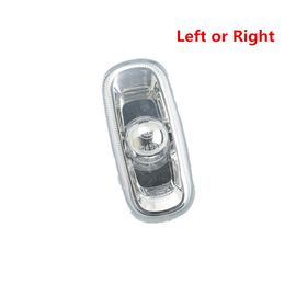 Paire De Clignotants Gauche Droite, 8e0949127, Pour Audi A3 S3 A4 S4 2001 2002 2003 2004-2008 A6 2002-2008 S6 Rs4 Rs6