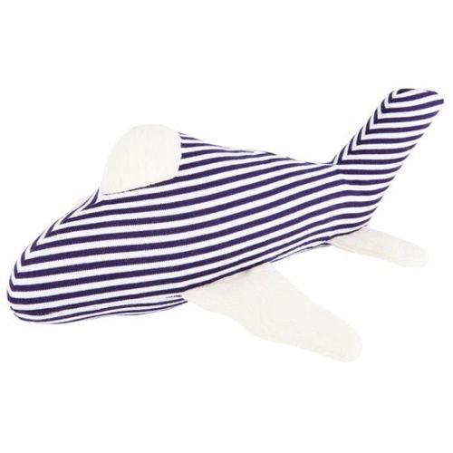 Jouet Musical Avion Marinière - Trousselier - Pour Bébé - Intérieur - Piles